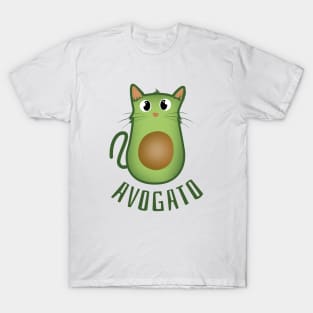 Avogato T-Shirt